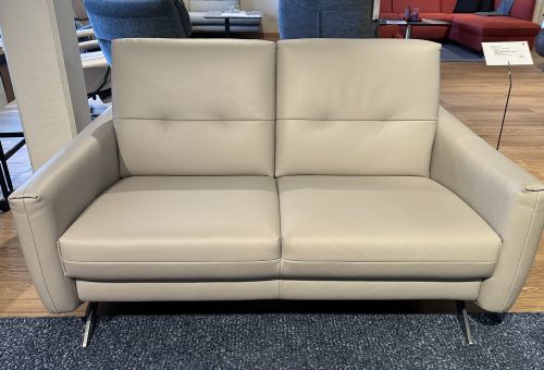 Stilvolles Sofa «6271» von «Himolla»