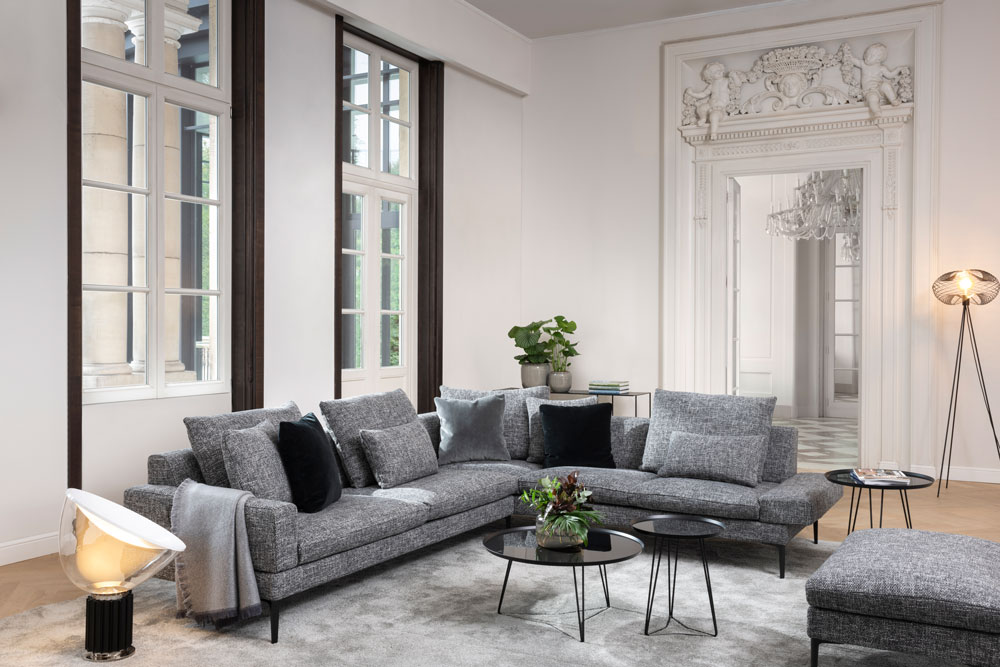 Jori Sofa Tigra Landscape