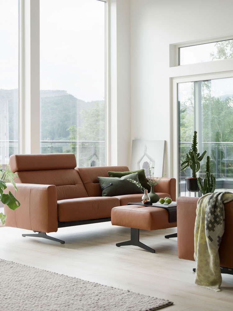 Stressless Sofa Stella