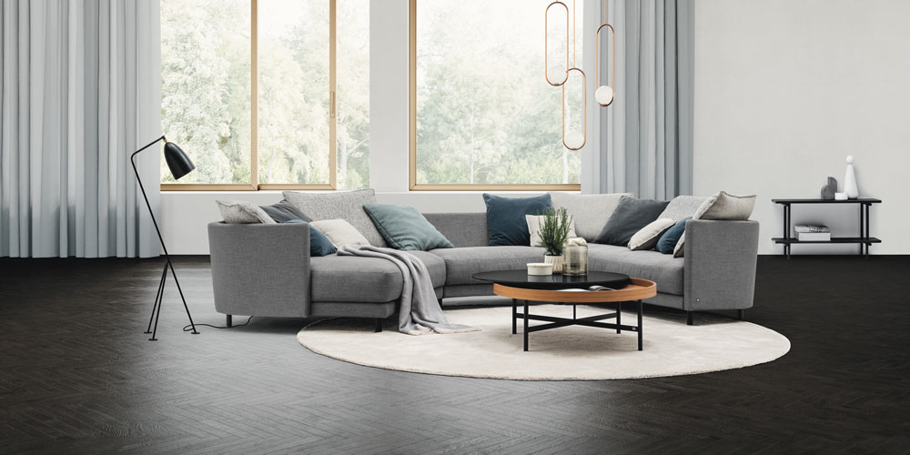 Rolf Benz Sofa Onda