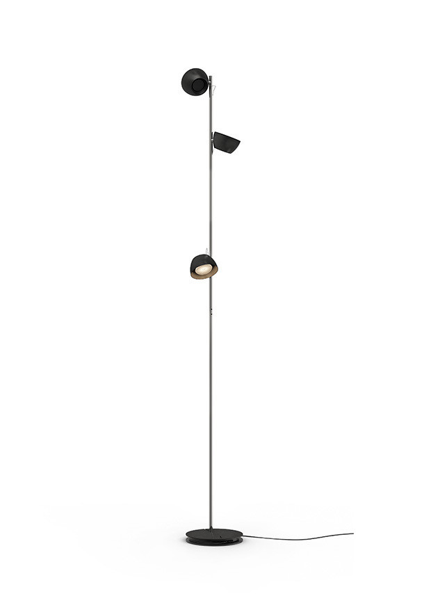 Lampe IRIO S von Baltensweiler