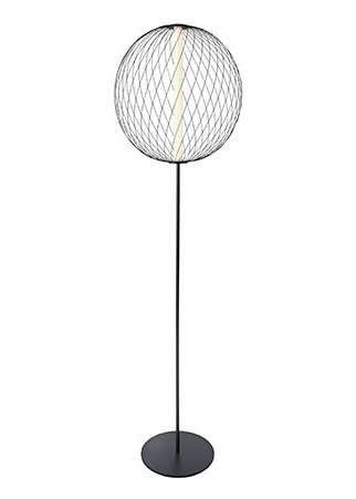 Lampe Atomik von Sompex