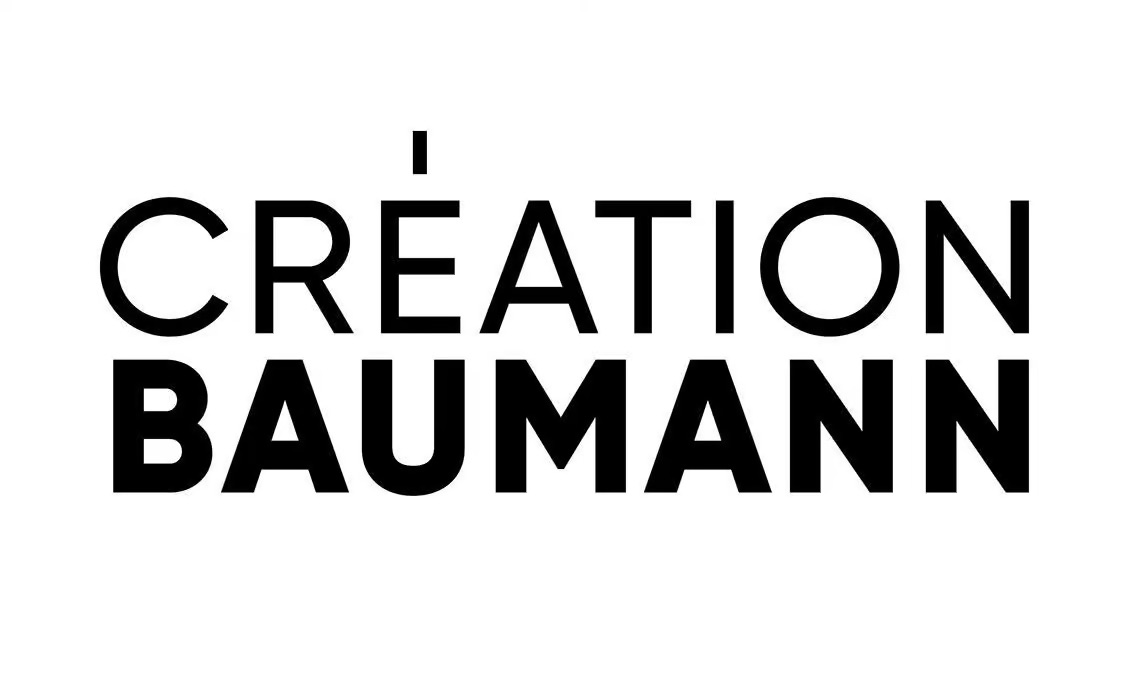 Logo von Création Baumann