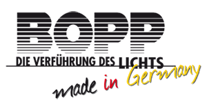 Logo Bopp