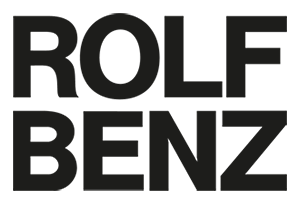 Logo Rolf Benz