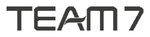 Logo Team 7