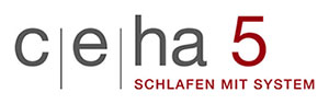Logo Ceha 5