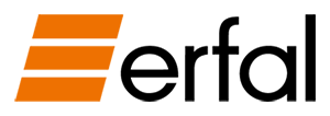 Logo Erfal