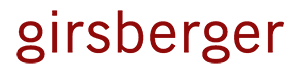 Logo Girsberger