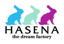 Logo Hasana