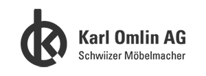 Logo Karl Omlin