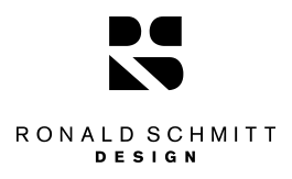 Logo Ronald Schmitt