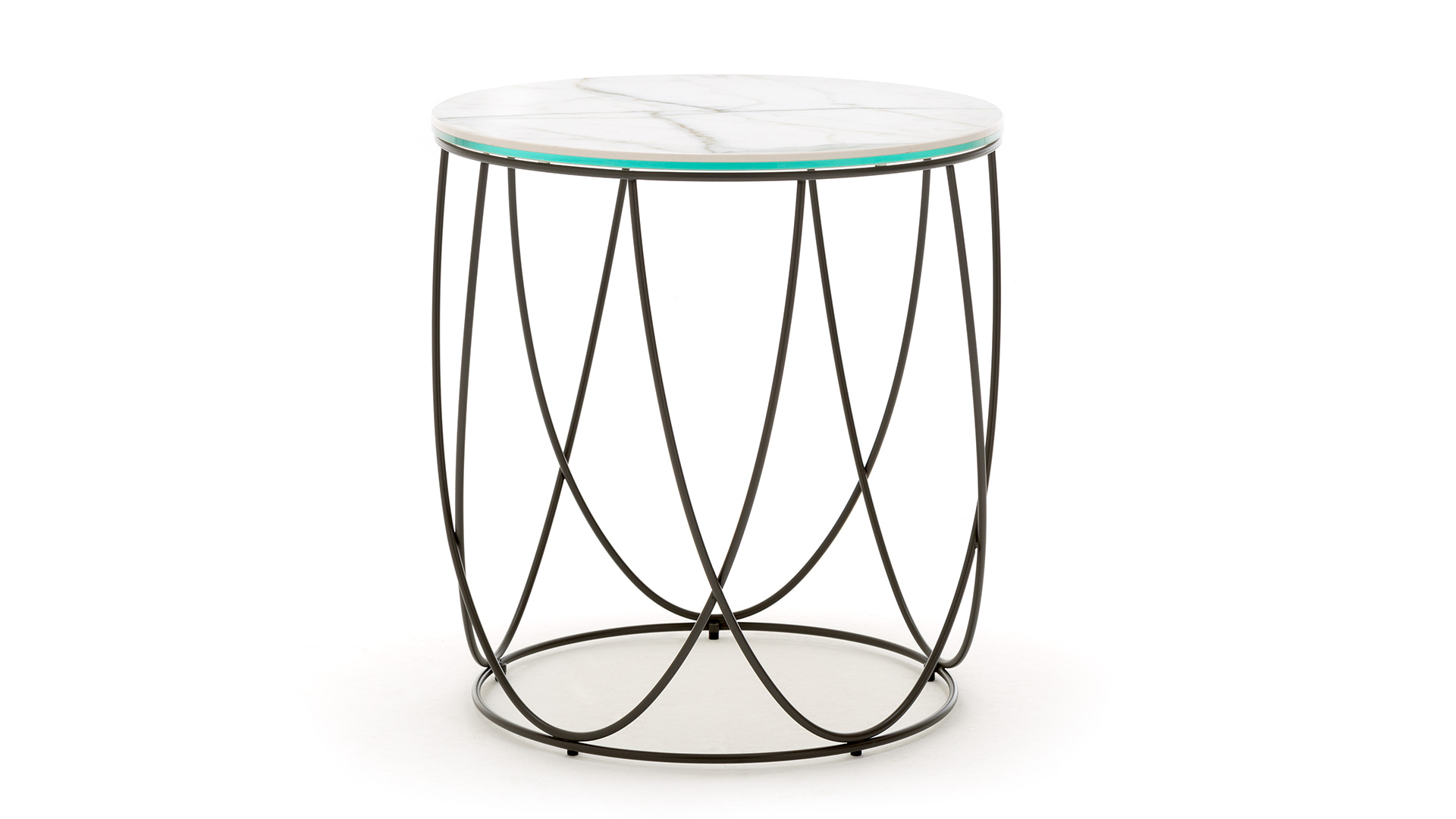 Couchtisch «8770» von «Rolf Benz»