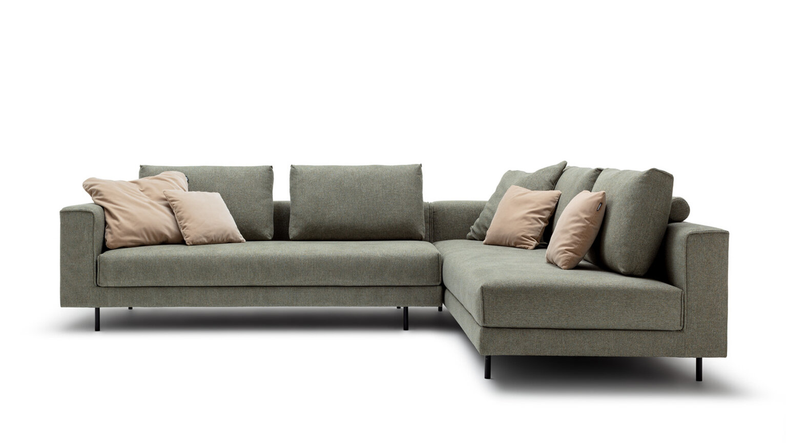 Sofa «CR.424» von «creation by Rolf Benz»