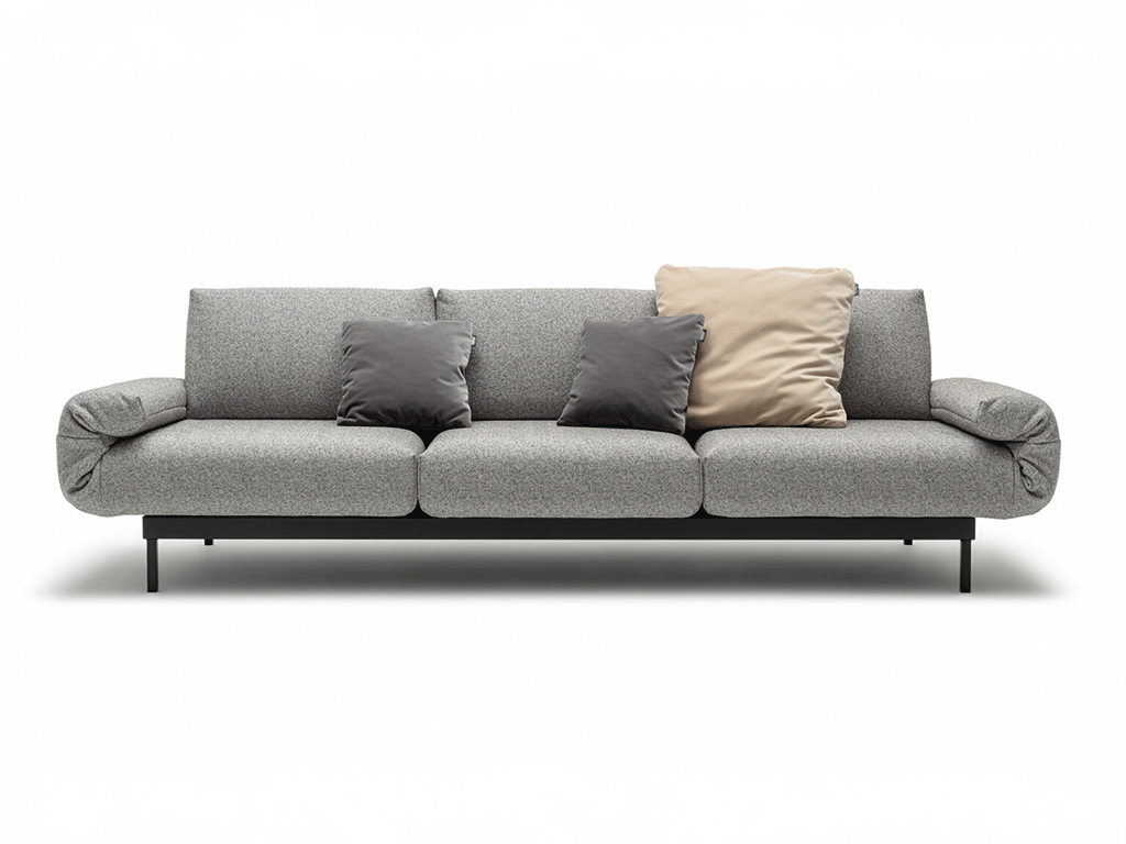 Sofa «CR.444» von «creation by Rolf Benz»
