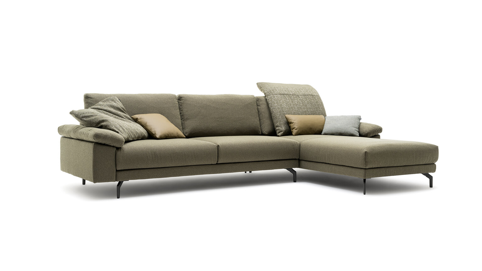 Sofa «CR.450» von «creation by Rolf Benz»