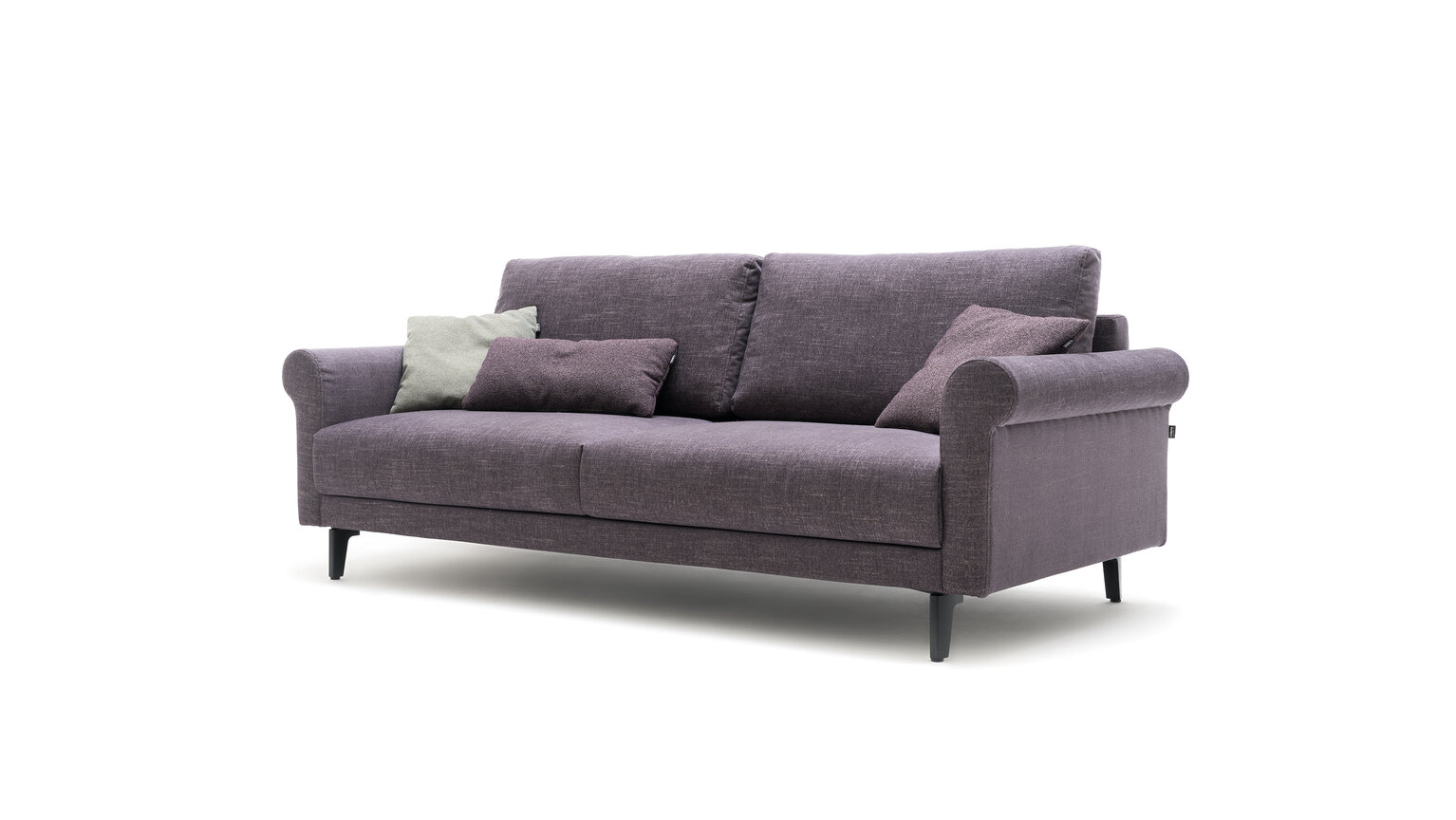 Sofa «CR.450» von «creation by Rolf Benz»