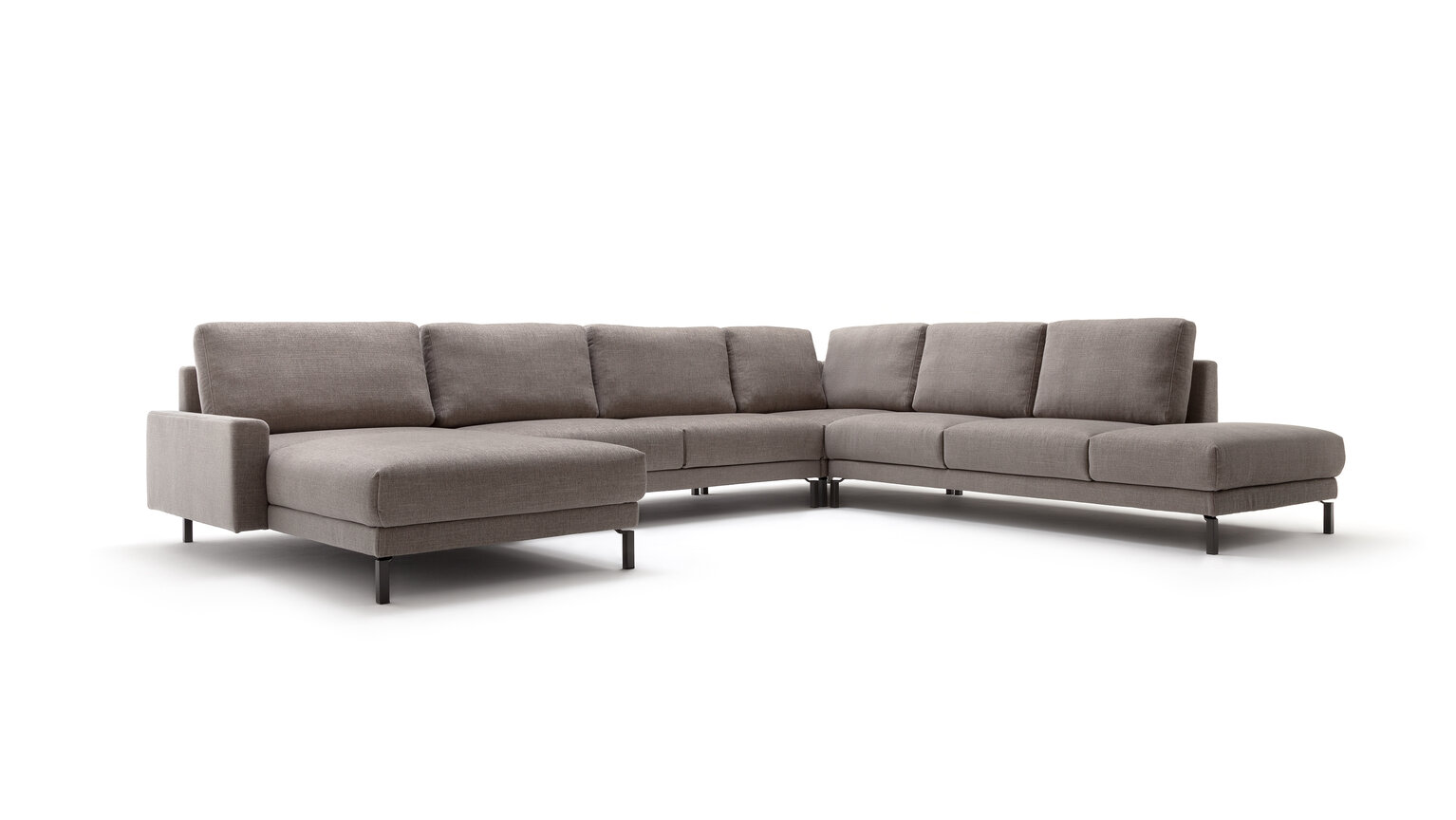 Sofa «CR.450» von «creation by Rolf Benz»