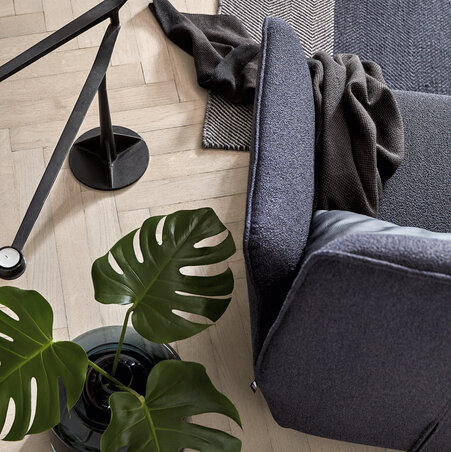 Sofa «CR.450» von «creation by Rolf Benz»