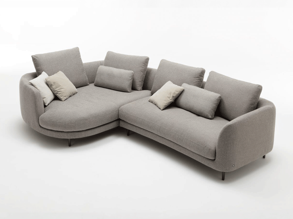 Sofa «Kumo» von «Rolf Benz»