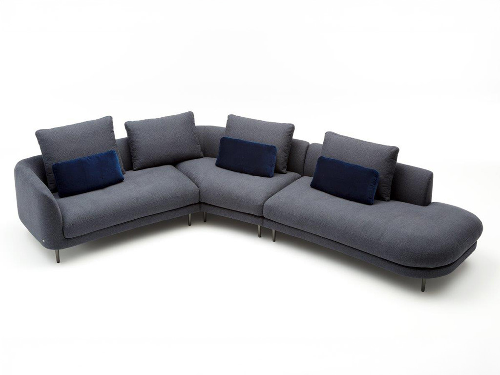 Sofa «Kumo» von «Rolf Benz»