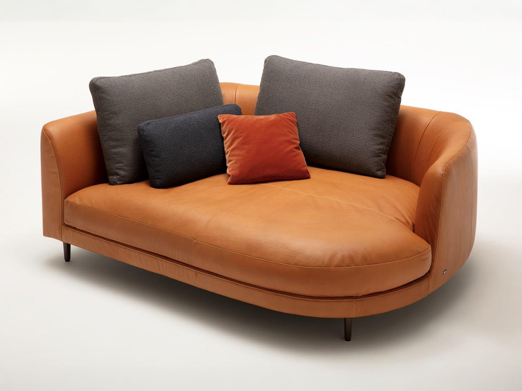 Sofa «Kumo» von «Rolf Benz»