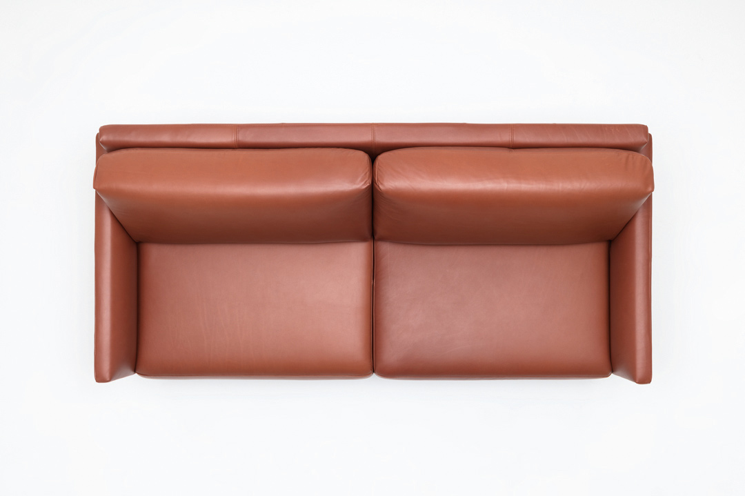 Polstermöbel Cara von Rolf Benz