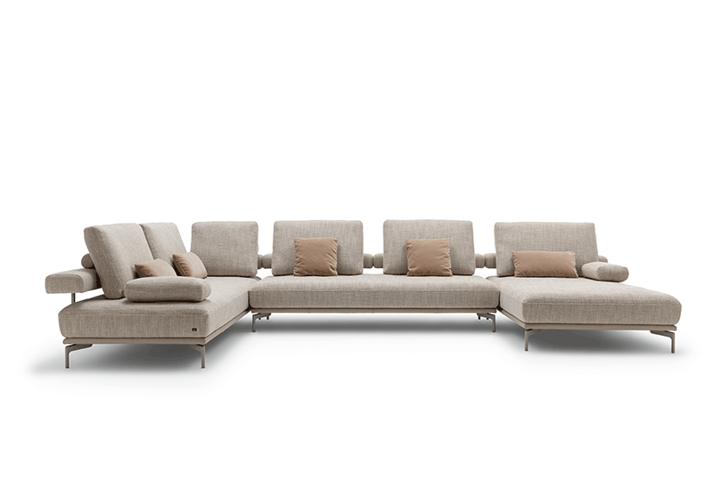 Sofa «Jaz» von «Rolf Benz»