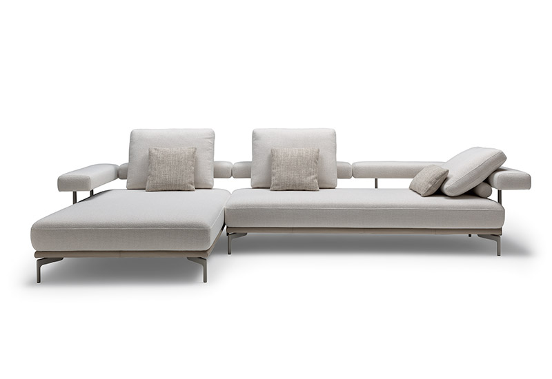 Sofa «Jaz» von «Rolf Benz»