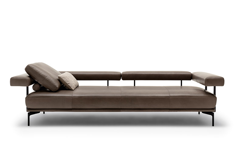 Sofa «Jaz» von «Rolf Benz»