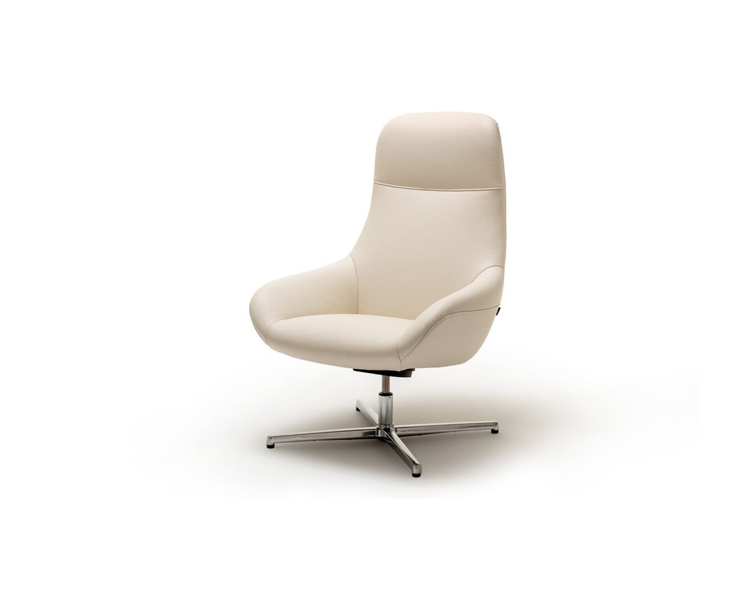 Design- und Clubsessel «CR.485» von «creation by Rolf Benz»