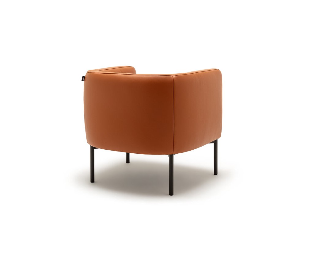 Design- und Clubsessel «CR.488» von «creation by Rolf Benz»