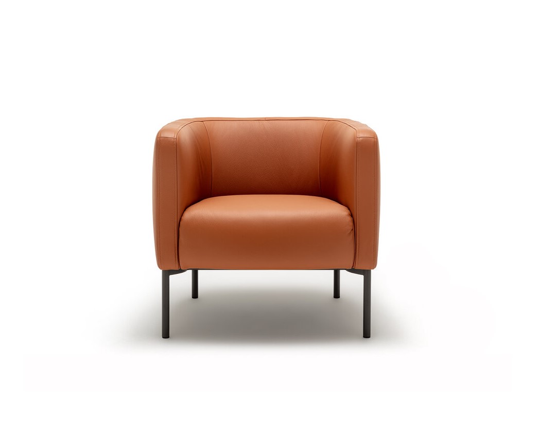 Design- und Clubsessel «CR.488» von «creation by Rolf Benz»