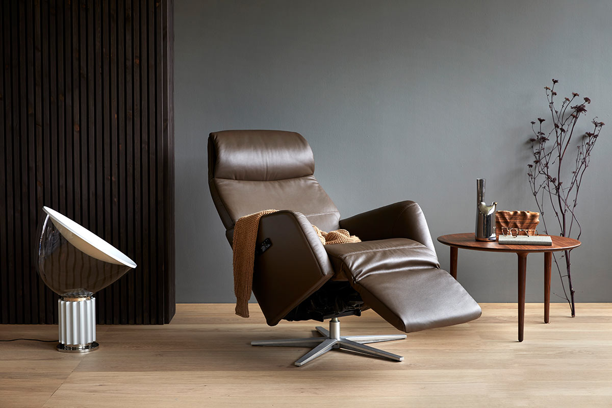 Sessel «Scott» von «Stressless»