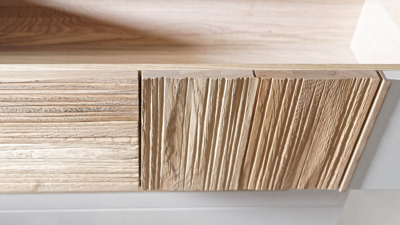 Schlafzimmer «V-Lacera» von «Voglauer»