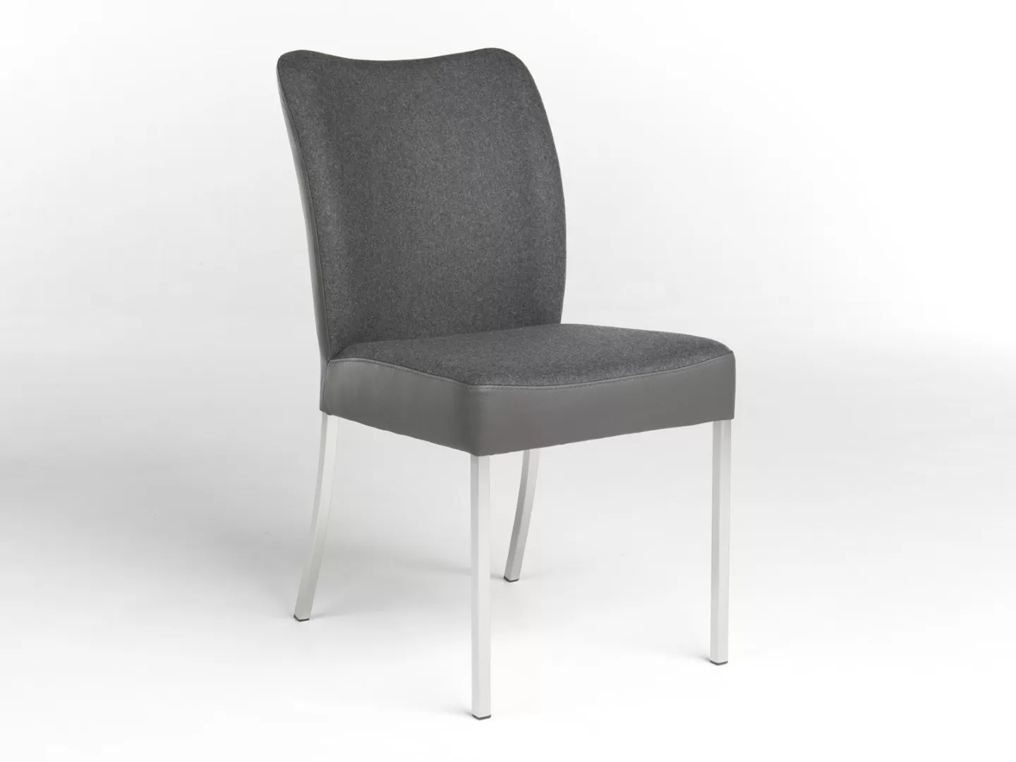 Stuhl «Duo» von «Bert Plantagie» 