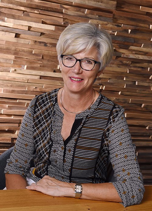Therese Brügger