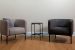 Design- und Clubsessel «CR.488» von «creation by Rolf Benz»