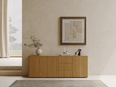 Sideboard «nya» von «Team 7»