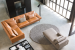 Sofa «Tigra Open Base» von «Jori»