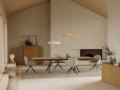 Sideboard «nya» von «Team 7»