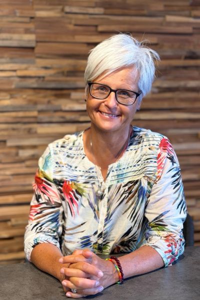 Martina Schläger