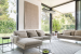 Sofa «Tigra Open Base» von «Jori»