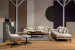 Design- und Clubsessel «CR.485» von «creation by Rolf Benz»