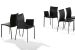 Stuhl «Nobile Soft X» von «Draenert»