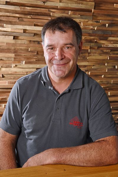 Peter Inniger