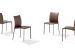 Stuhl «Nobile Soft X» von «Draenert»