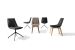 Designstuhl «Lui» von «Team 7»