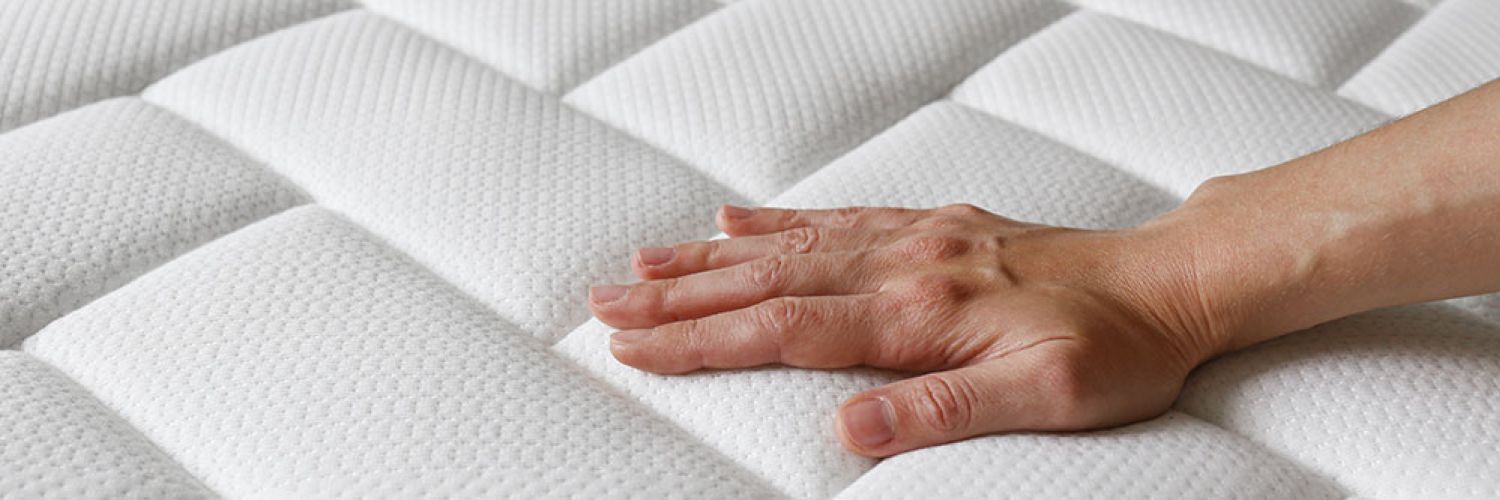 Ergonomische Matratzen passen sich den Bedürfnissen Ihres Körpers an und garantieren jahrelang anhaltenden Komfort.
