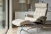 Sessel «London» von «Stressless»